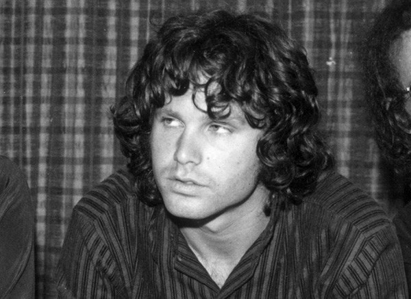 Jim Morrison (Foto: Getty Images)