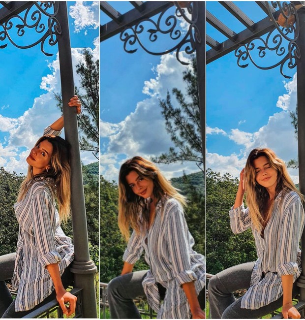 Giovanna Lancellotti (Foto: Reprodução / Instagram)