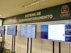 Cubatão recebe novo sistema de monitoramento para combater crimes