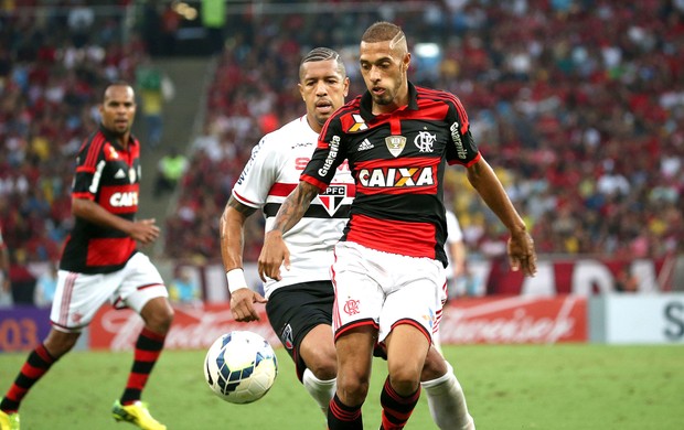 Com este elenco, o Fla vai sofrer até o fim do Brasileirão, diz Lédio