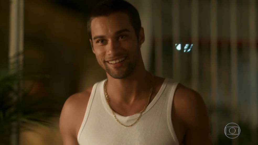 Assistir A Novela Segundo Sol Gshow Segundo Sol Primeira Cena De Pablo Morais Causa Alvoroco Nas