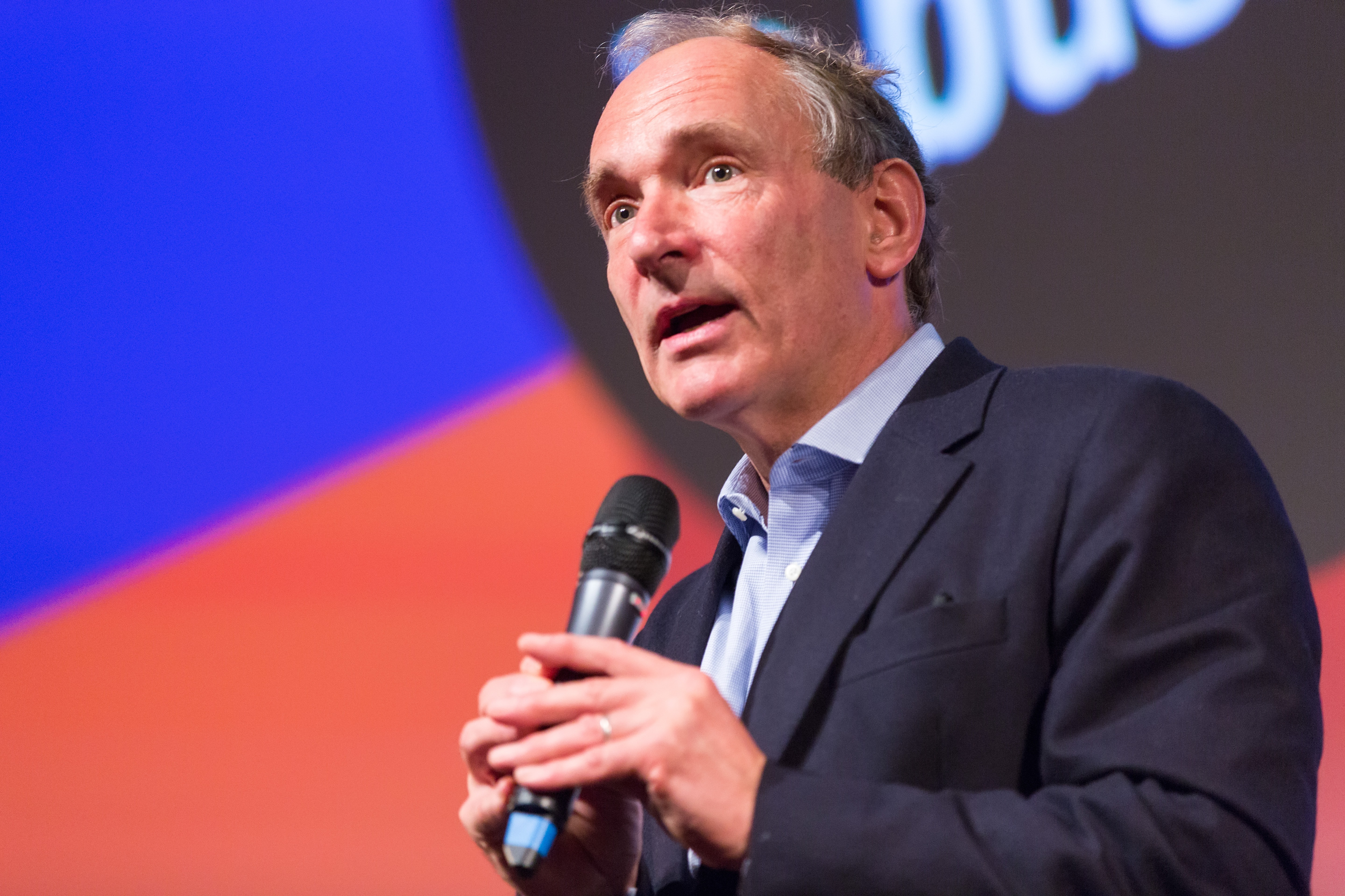 Código-fonte do “WWW”, criado por Tim Berners-Lee, será leiloado como NFT (Foto: Wikimedia Commons)
