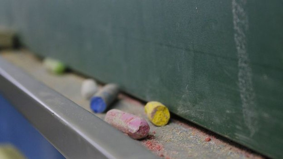 Estados e municípios arcam com a maior parte do fundo; projeto prevê aumento da participação da União nos gastos — Foto: Marcos Santos/USP Imagens