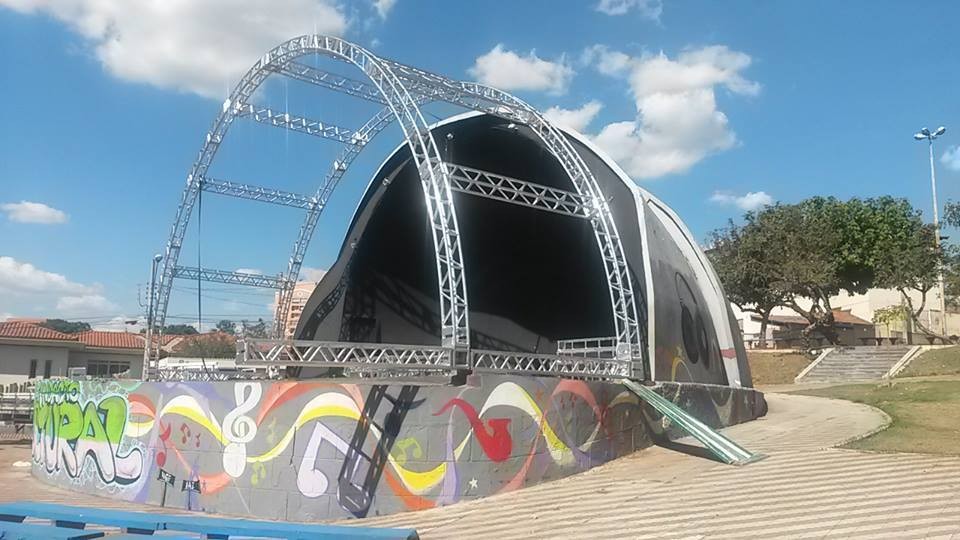 Concha Cultural em Uberaba celebra Dia do Circo com programação especial neste sábado e domingo