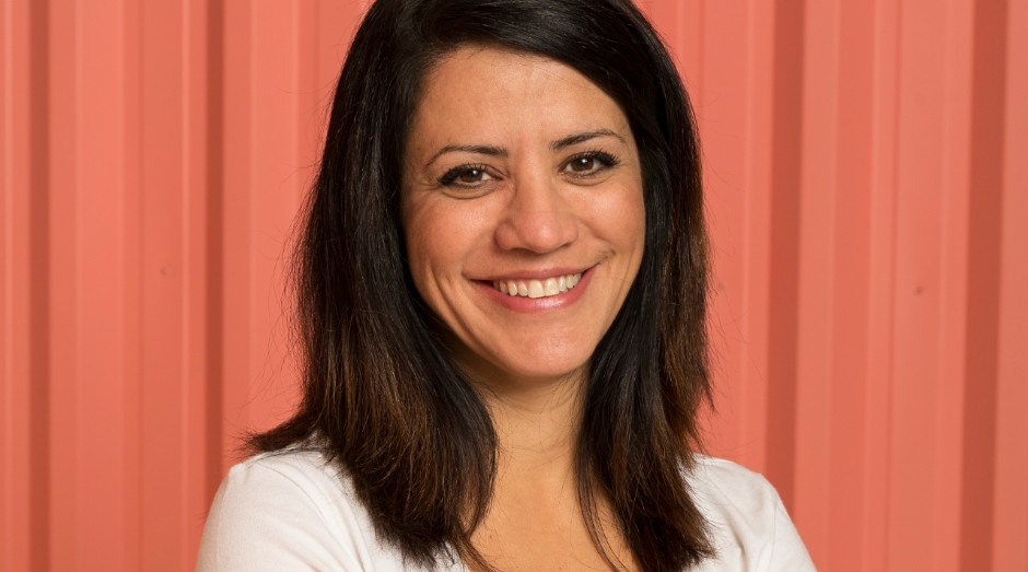 Priscila Siqueira, CEO do Gympass (Foto: Divulgação)