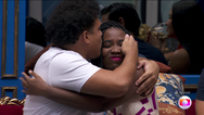 12 Paredo do BBB 24: Anjo Lucas Henrique imuniza Leidy Elin