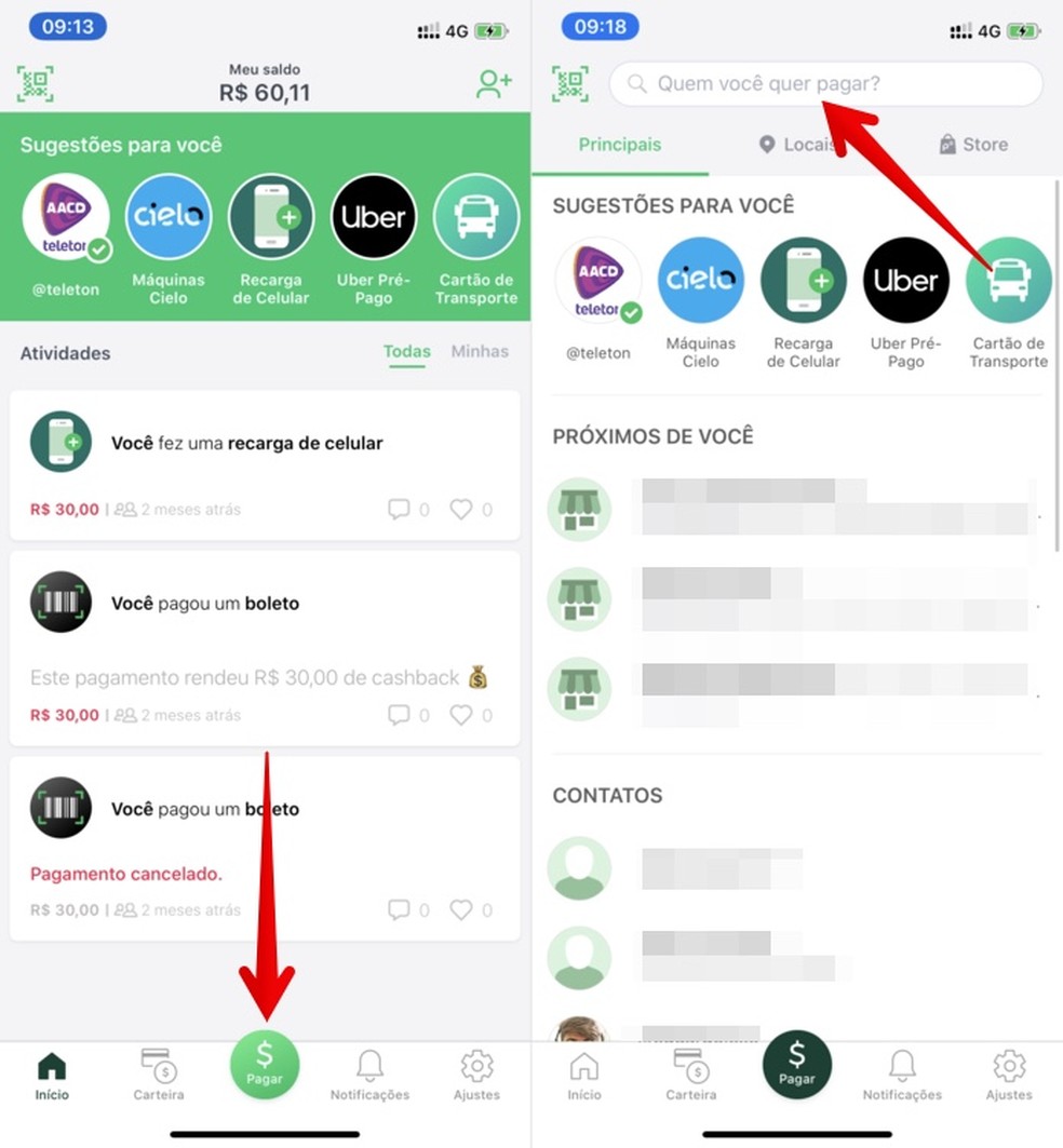 Como Receber E Pagar Pelo Picpay Bancos Digitais Techtudo