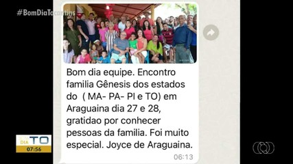 Veja as participações no Tô No BDT