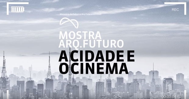 Mostra traz filmes sobre arquitetura e urbanismo para SP e Rio (Foto: Divulgação)