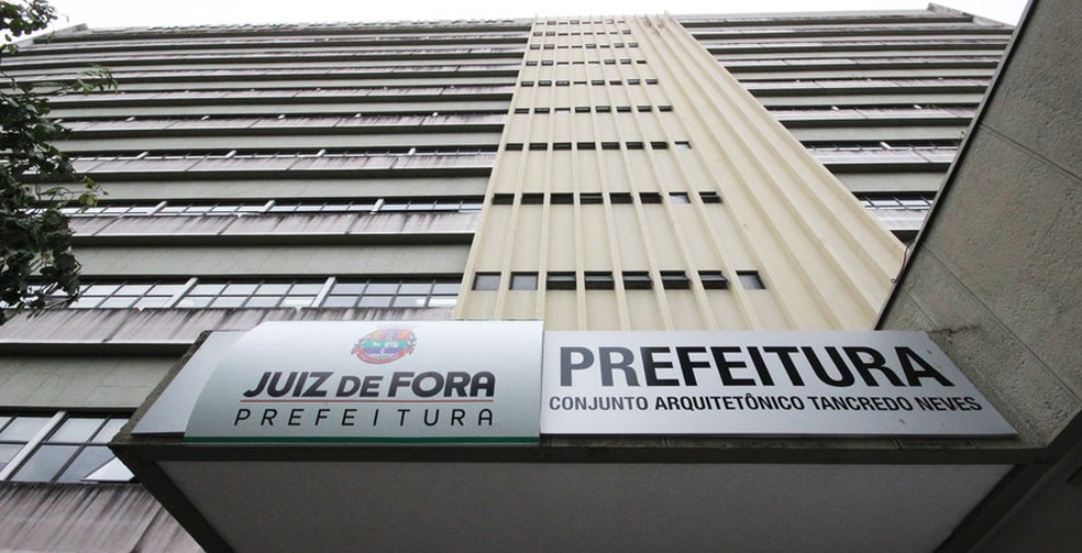 Prefeitura de Juiz de Fora implementou programas de combate à fome  — Foto: Prefeitura de Juiz de Fora/Divulgação