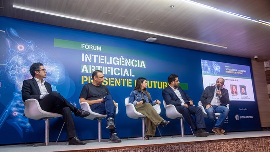 O que o Brasil precisa para avançar no desenvolvimento da inteligência artificial