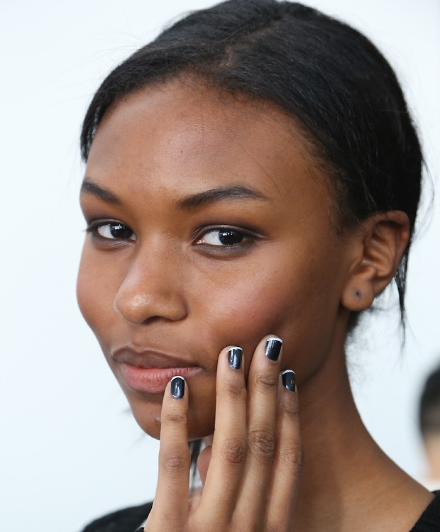 A Beleza Desfilada Na Nyfw Outonoinverno 2014 Quem Quem Inspira 5674