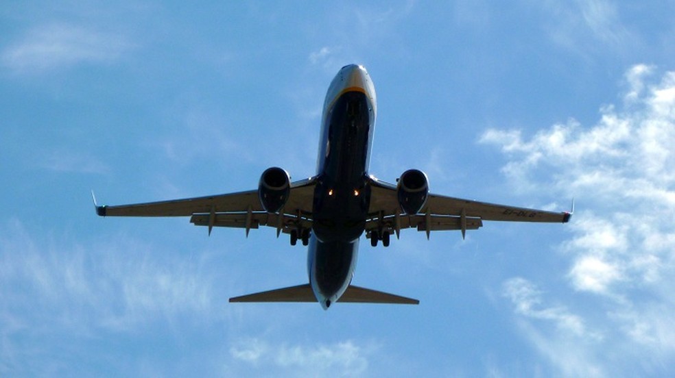 Novos recursos do Google Flights melhoram a busca por passagens aéreas e hotéis  (Foto: Reprodução/Wikimedia)