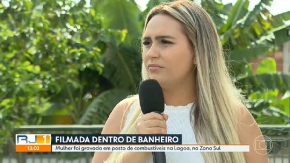 Polícia Civil Pede Quebra De Sigilo De Celular De Frentista Que Filmou Mulher Em Banheiro De 5439