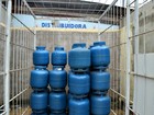 Após reajuste da Petrobras, botija de gás deve aumentar quase 6% no Acre