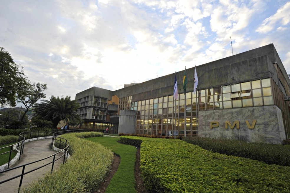 Ficam mantidas as disposições na declaração de situação de emergência na capital — Foto: André Sobral/Prefeitura de Vitória