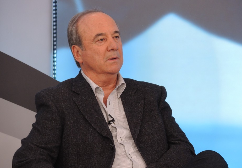 AtlÃ©tico-MG anuncia Levir Culpi para a sua quinta passagem como tÃ©cnico do clube alvinegro