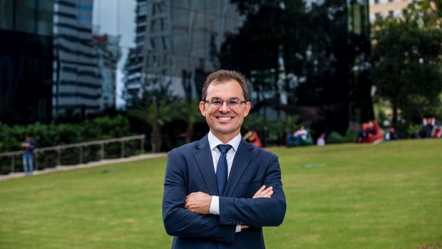 Marcos Ferrari, presidente da Conexis (Foto: Divulgação)
