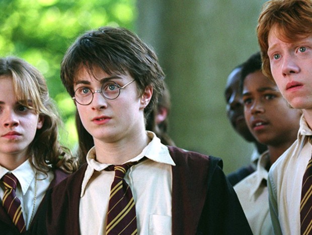 Harry Potter ganhará série live-action na HBOmax.