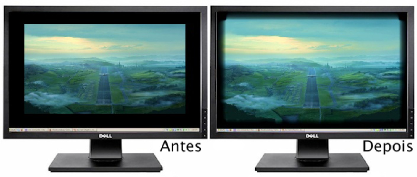 BioniX Desktop Wallpaper Changer Download TechTudo