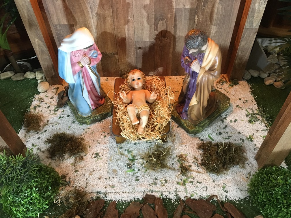 Cristãos celebram nascimento de Jesus e renovam mensagem de amor ao próximo  | Presidente Prudente e Região | G1