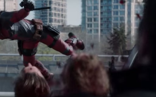 Ted Deadpool 'Ted 2': 5 situações para prestar atenção no novo filme do urso - GQ ...