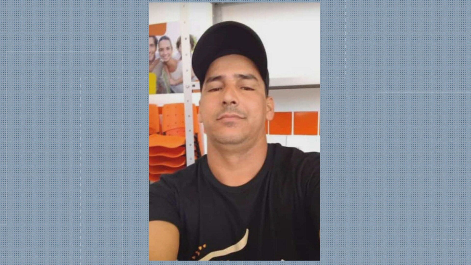 Família de vigia morto afirma que policiais atiraram ao confundir vassoura que ele segurava com um fuzil