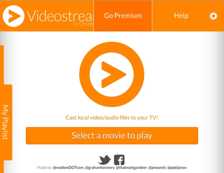 videostream download