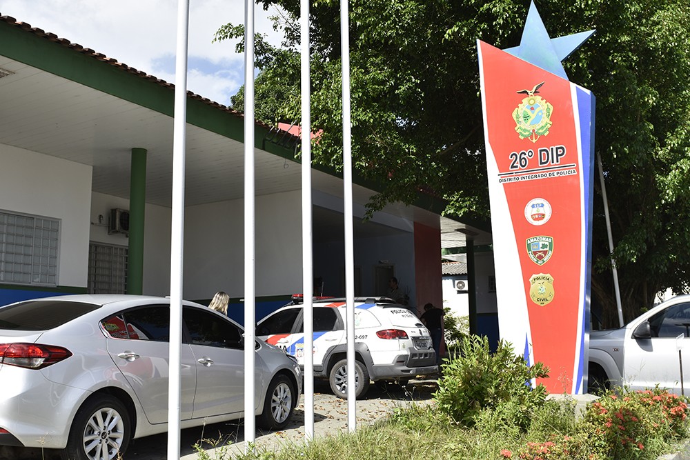 Jovem que tentou matar namorado da ex a marteladas é preso em Manaus