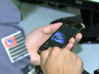 Aplicativo de celular é usado pela Polícia Militar contra criminalidade 