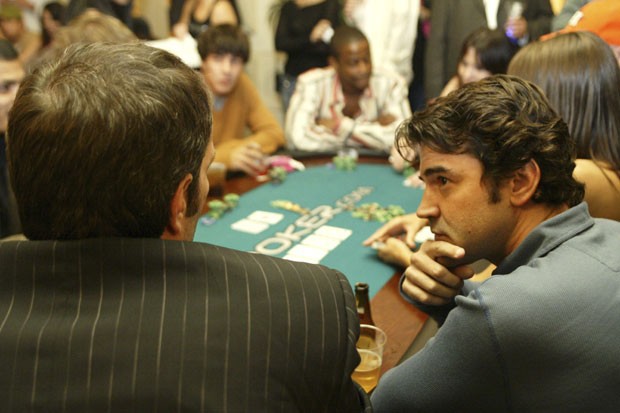 Pôquer (Foto: Getty Images)