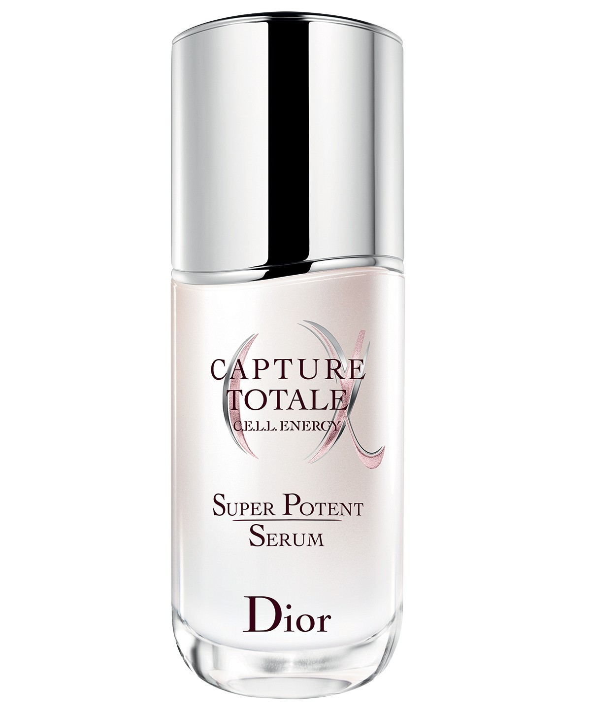 Beauty tudo - Sérum Superpotente Capture Total Cell Energy, Dior, R$ 499 (Foto: Marlos Bakker)