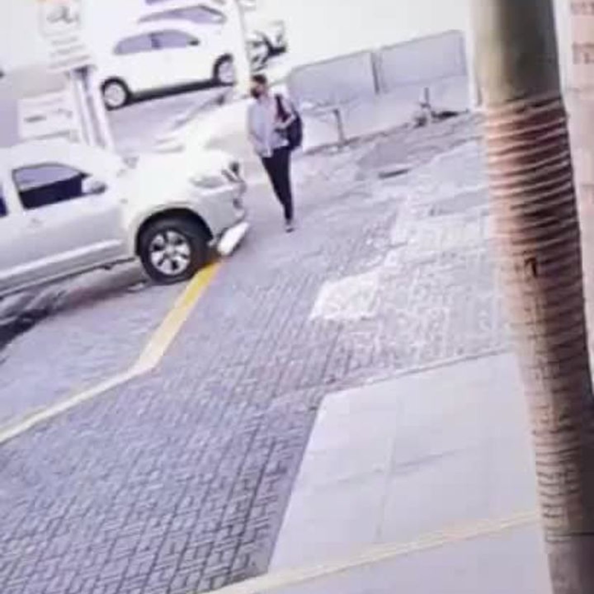 Polícia busca identificar homem que rendeu gerente e roubou dinheiro de  banco em Natal; vídeo mostra suspeito | Rio Grande do Norte | G1