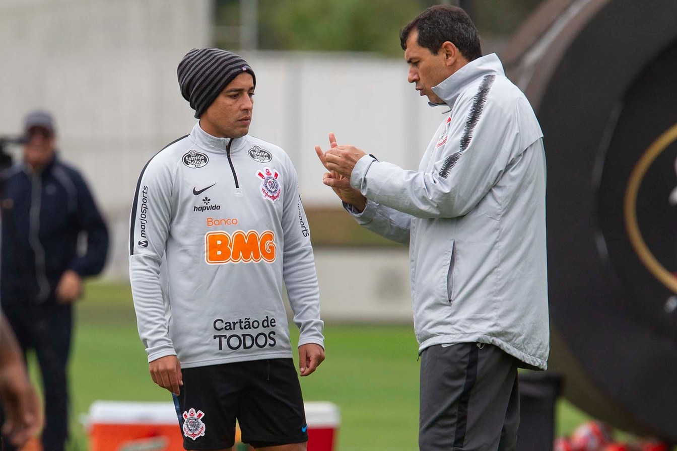 Em entrevista Jadson fala sobre vida pessoal, forma física e aposentadoria