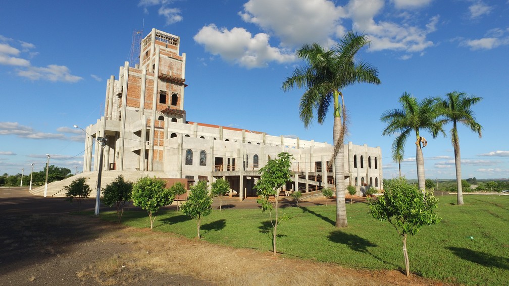 Santo Expedito deve receber 50 mil pessoas durante festividades do padroeiro da cidade