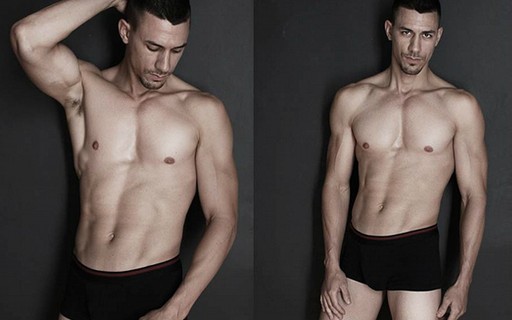 Homens Em Acao Eles Tambem Querem Fazer Ensaios Sensuais Revista Glamour Amor Sexo