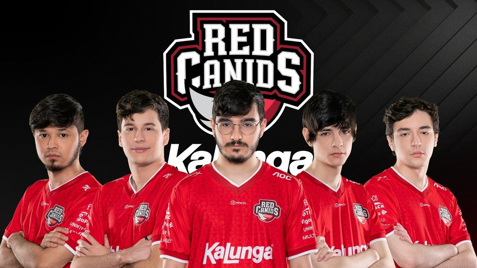 CBLOL 2021: RED Canids vence a Vorax Liberty e está na final | Campeonatos  | TechTudo