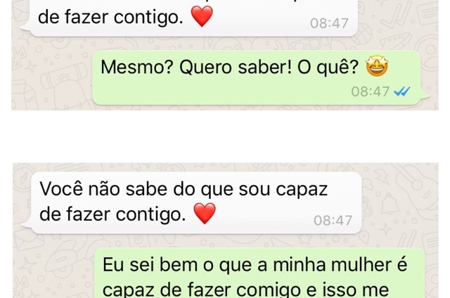 O Inicio Da Infidelidade Fabricio Carpinejar O Globo