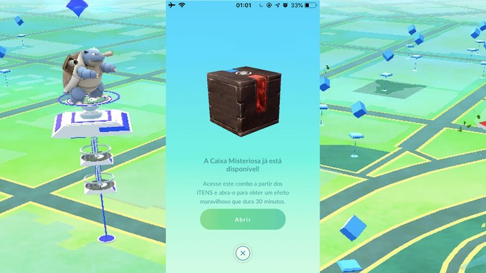 Como Capturar Meltan Em Pokémon Go E Pokémon Lets Go