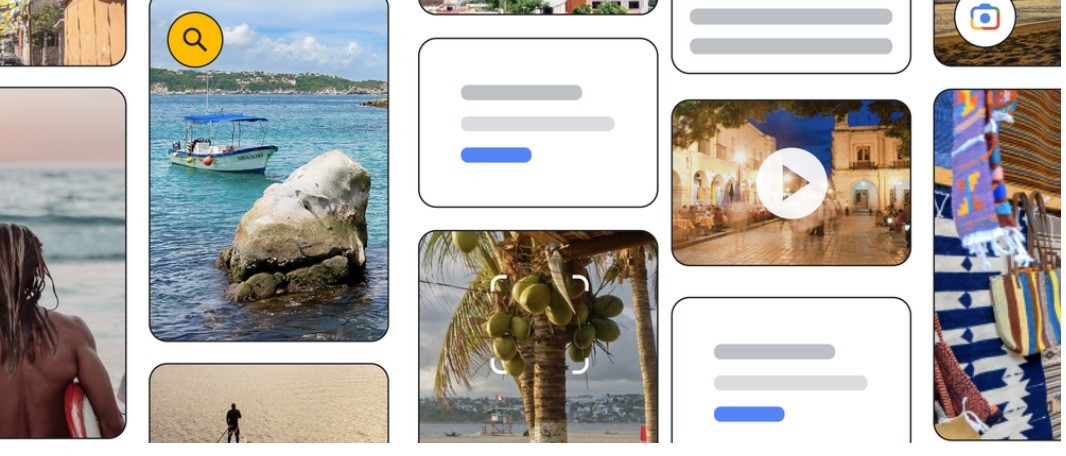 Google lança sistema de busca simultânea com foto e texto; entenda como funciona