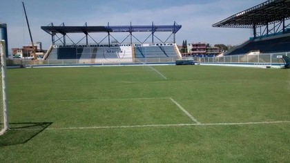 Fla tem dificuldade para realizar último treinamento antes da estreia