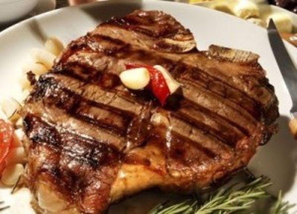 Cupim Assado Receitas Receitas Receita de cupim dos 100 mil inscritos feito no bafo. cupim assado