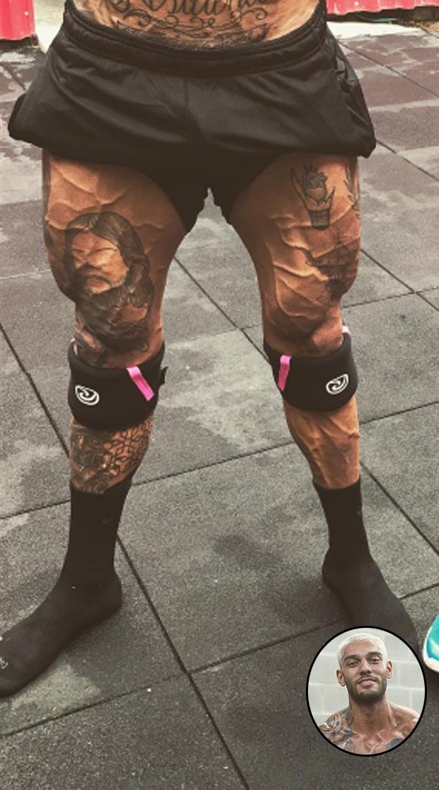 Lucas Lucco (Foto: Instagram / Reprodução)