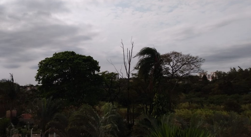 sem neve regiao de campinas tem previsao de geada com chegada de massa de ar polar veja temperaturas campinas e regiao g1
