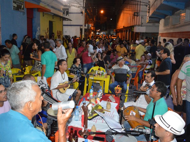 Evento vai acontecer na segunda-feira  (Foto: Divulgação)