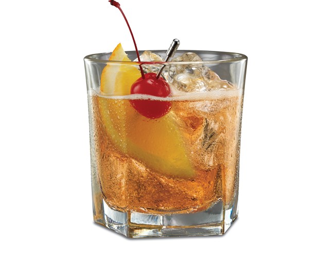 Receita de drink com whisky: Old Fashioned (Foto: Divulgação)
