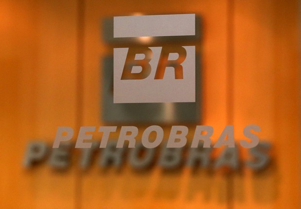 Sede da Petrobras, em São Paulo  (Foto: Paulo Whitaker/Reuters)