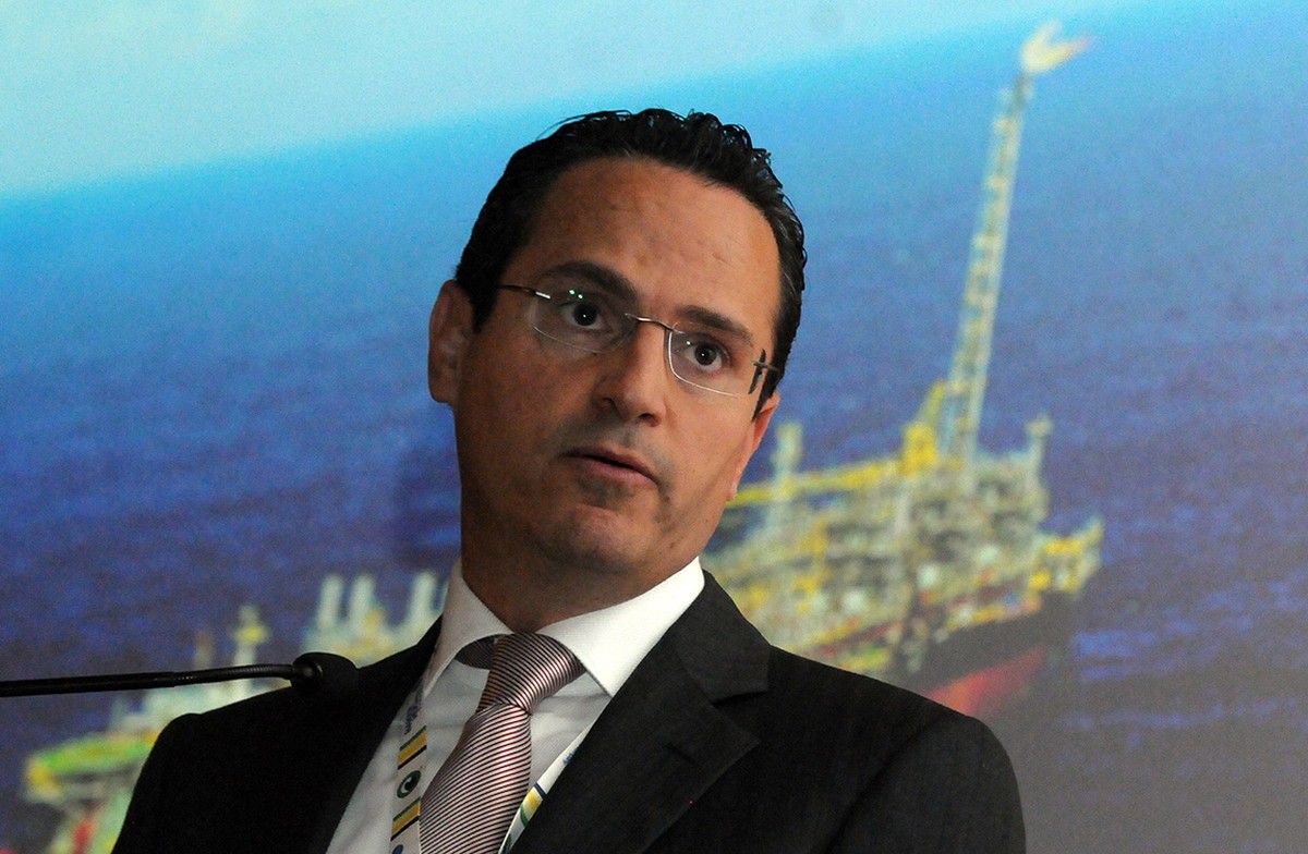 Diretor de renováveis vai assumir comando da Shell | Empresas | Valor ...