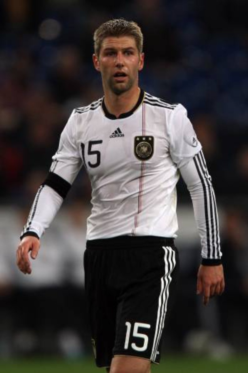Thomas Hitzlsperger, ex-jogador da seleção da Alemanha (Foto: Reprodução / Twitter)