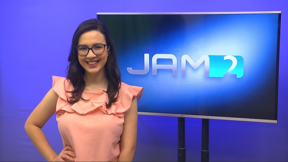 JAM 2 - Edição de sexta-feira, 25/03/22